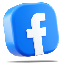 Facebook Button