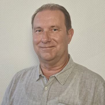 Detlef Pohl HP APHMBG