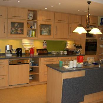 Altenpflegeheim Müncheberg