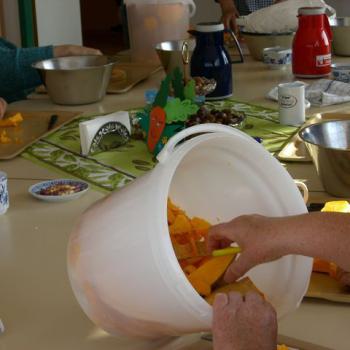 Altenpflegeheim Müncheberg