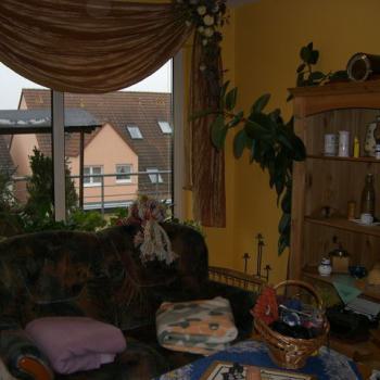 Altenpflegeheim Müncheberg