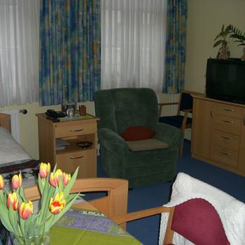 Altenpflegeheim Müncheberg