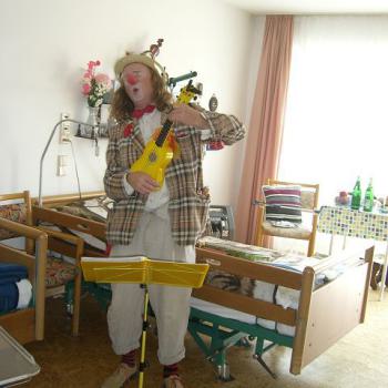 Altenpflegeheim Müncheberg