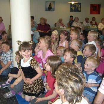 Altenpflegeheim Müncheberg