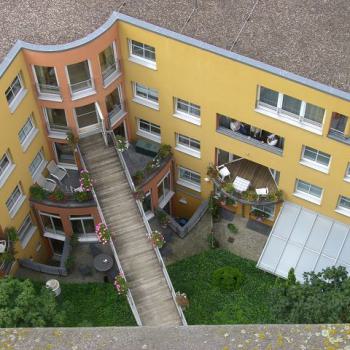 Altenpflegeheim Müncheberg