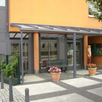 Altenpflegeheim Müncheberg