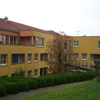 Altenpflegeheim Müncheberg