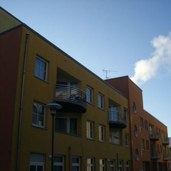 Altenpflegeheim Müncheberg