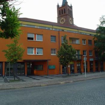 Altenpflegeheim Müncheberg