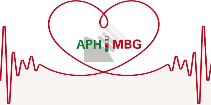 Trenner unten Bereich