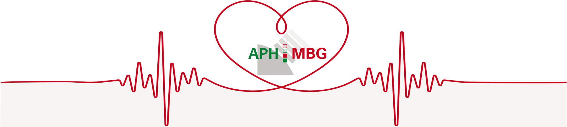 Trenner unten Bereich