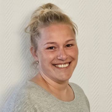 Manja Weinberg HP APHMBG