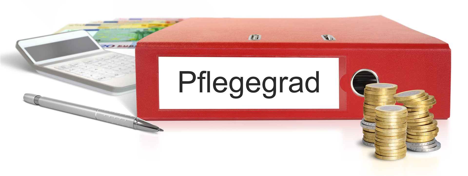 Pflegegrad